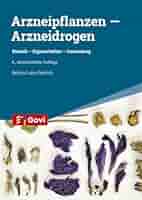 ドイツ語 Lexikon der Arzneipflanzen, Drogen Lexikon der Arzneipflanzen und Drogen : Hiller, Karl, Melzig